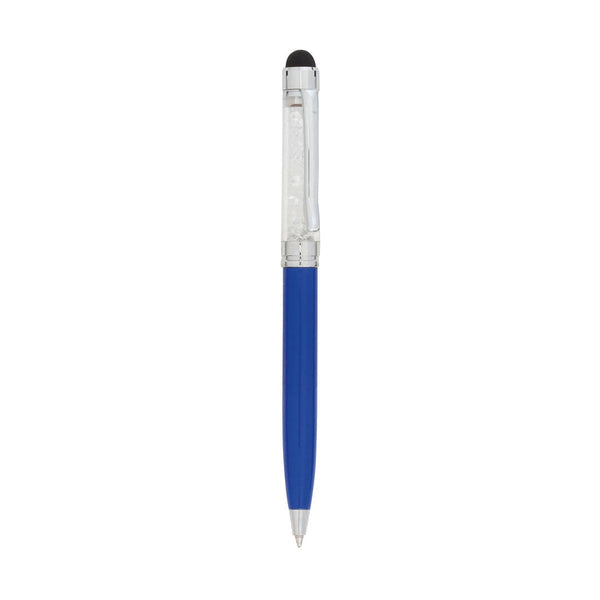 Penna Puntatore Touch Globix Colore: blu €0.33 - 4405 AZUL