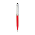 Penna Puntatore Touch Globix Colore: rosso €0.33 - 4405 ROJ