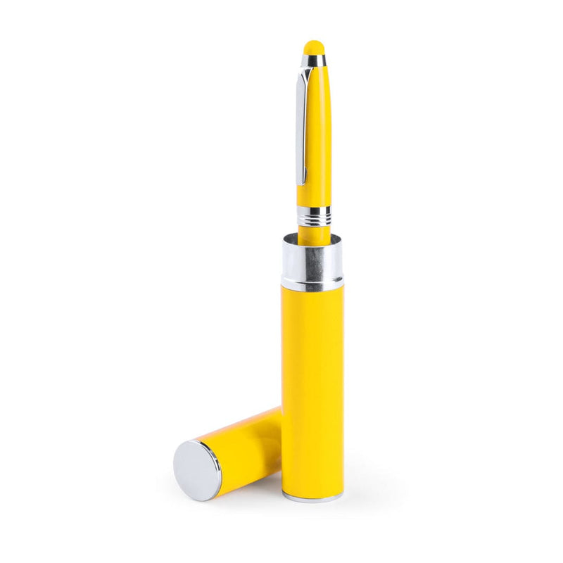 Penna Puntatore Touch Hasten Colore: giallo €2.39 - 4798 AMA