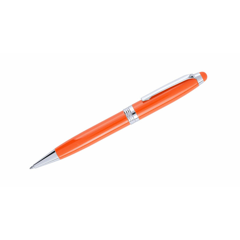 Penna Puntatore Touch Hasten Colore: rosso, giallo, verde, blu, bianco, nero, fucsia, arancione €2.39 - 4798 ROJ