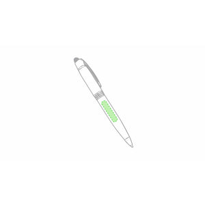 Penna Puntatore Touch Hasten - personalizzabile con logo