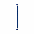 Penna Puntatore Touch Kostner blu - personalizzabile con logo