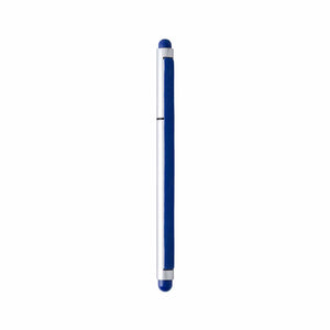 Penna Puntatore Touch Kostner blu - personalizzabile con logo