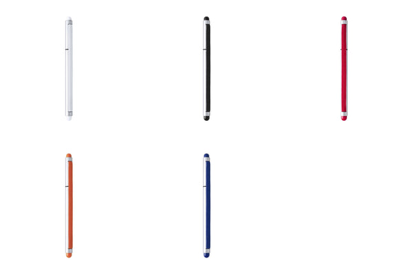 Penna Puntatore Touch Kostner Colore: rosso, blu, bianco, nero, arancione €0.18 - 5223 ROJ
