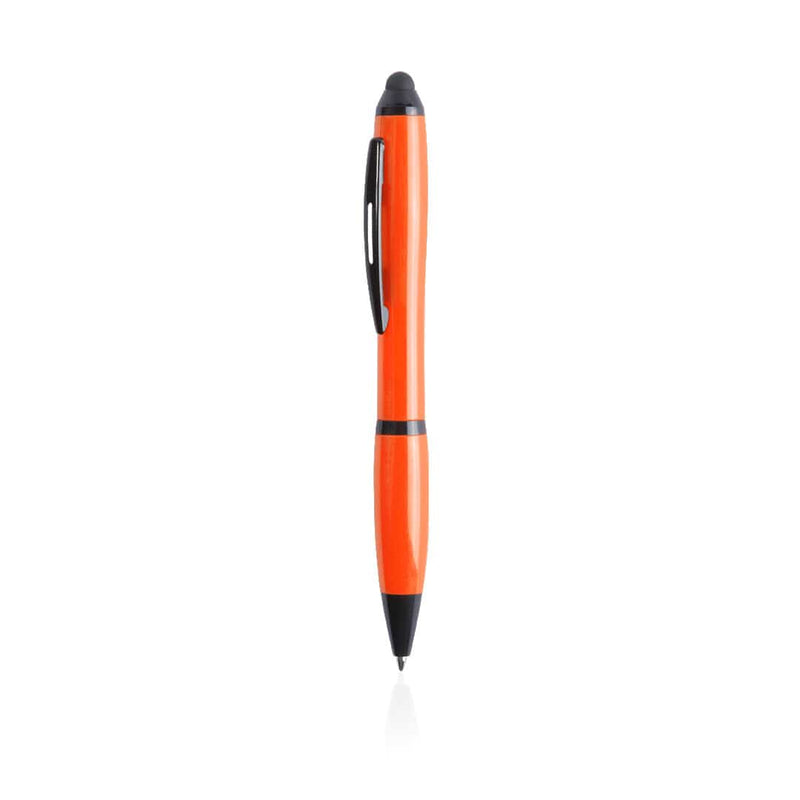 Penna Puntatore Touch Lombys Colore: arancione €0.17 - 4647 NARA