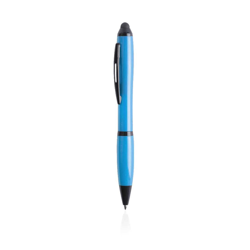 Penna Puntatore Touch Lombys Colore: azzurro €0.17 - 4647 AZC