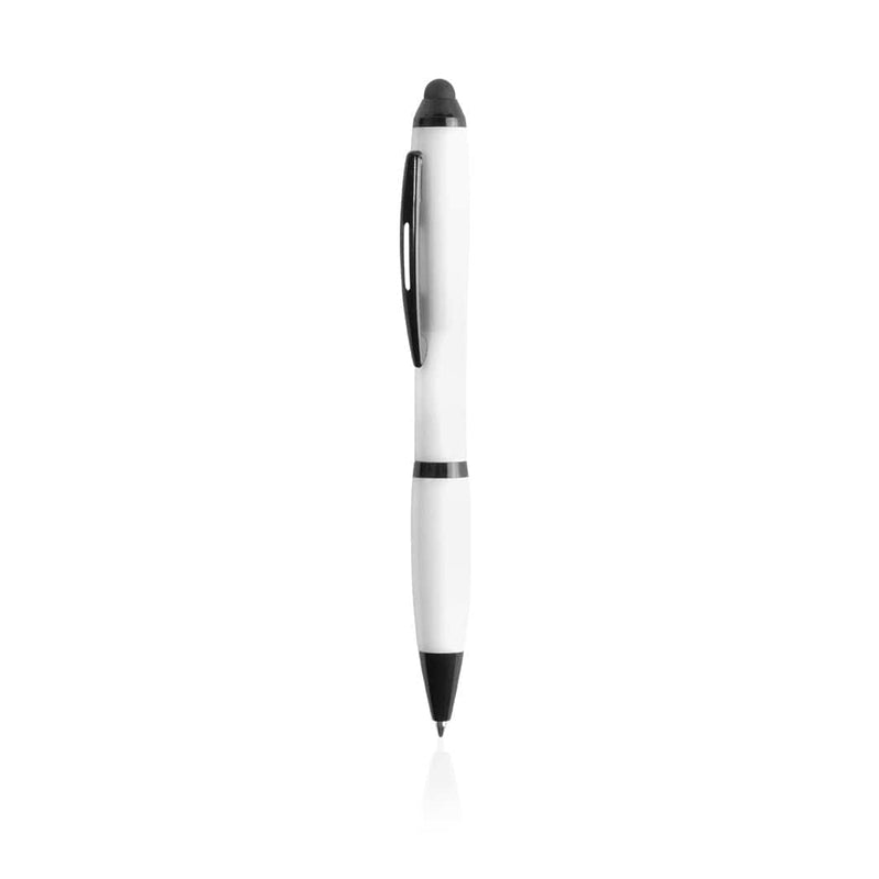 Penna Puntatore Touch Lombys Colore: bianco €0.17 - 4647 BLA