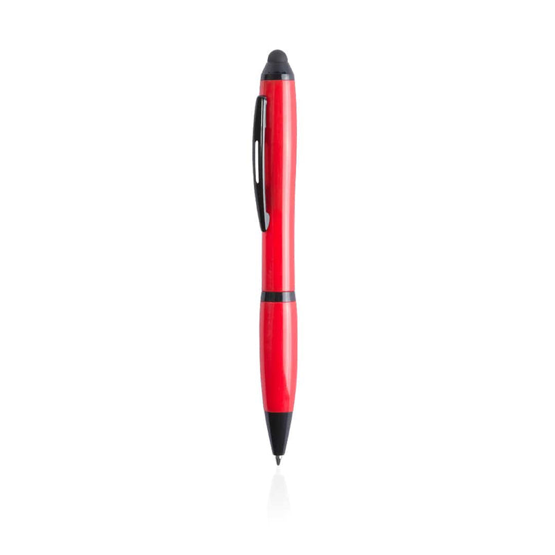 Penna Puntatore Touch Lombys Colore: rosso €0.17 - 4647 ROJ