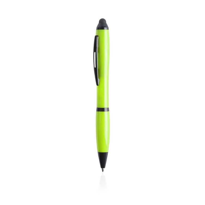Penna Puntatore Touch Lombys Colore: verde calce €0.17 - 4647 VEC