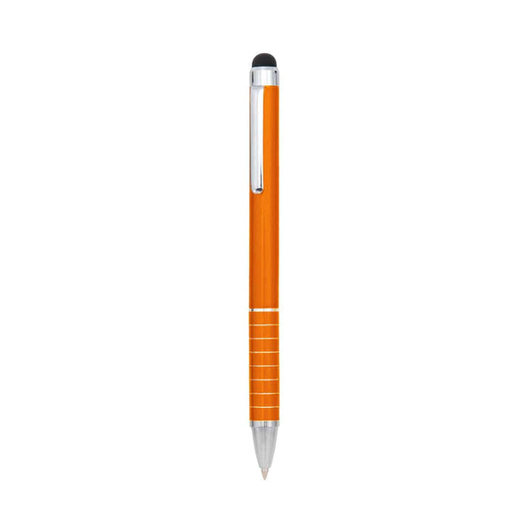 Penna Puntatore Touch Minox Colore: arancione €0.57 - 3960 NARA