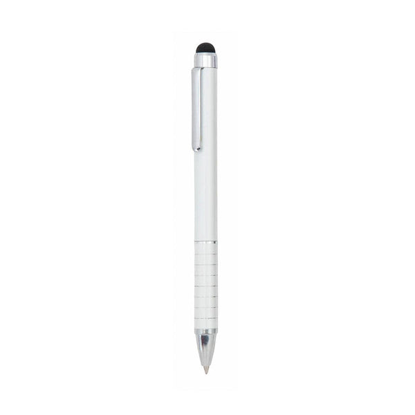 Penna Puntatore Touch Minox Colore: bianco €0.57 - 3960 BLA