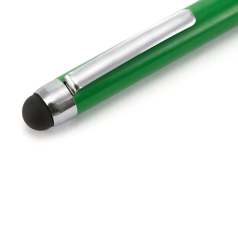 Penna Puntatore Touch Minox Colore: rosso, giallo, verde, blu, bianco, nero, fucsia, arancione €0.57 - 3960 ROJ