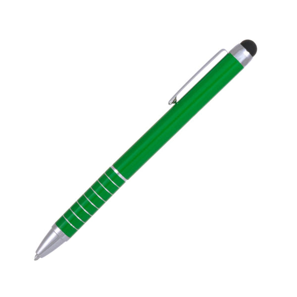 Penna Puntatore Touch Minox - personalizzabile con logo