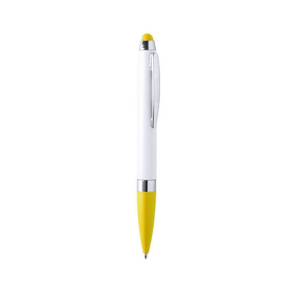 Penna Puntatore Touch Monds Colore: giallo €0.12 - 6022 AMA