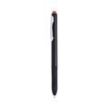 Penna Puntatore Touch Motul arancione - personalizzabile con logo