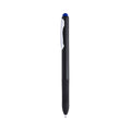Penna Puntatore Touch Motul blu - personalizzabile con logo