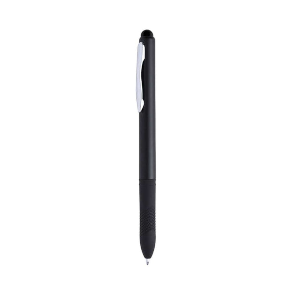 Penna Puntatore Touch Motul nero - personalizzabile con logo