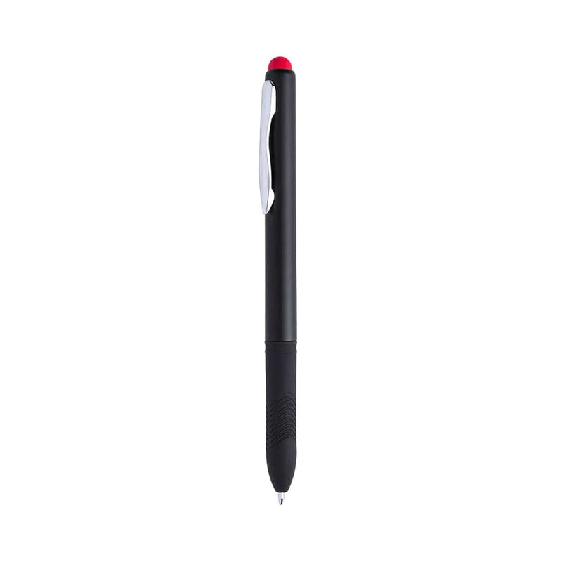 Penna Puntatore Touch Motul rosso - personalizzabile con logo
