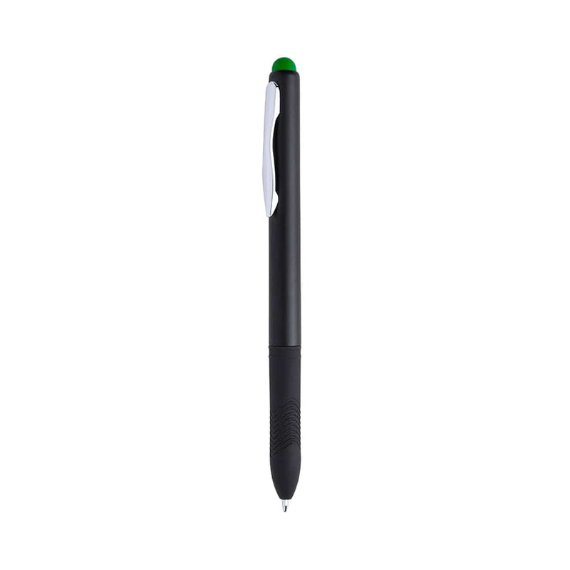 Penna Puntatore Touch Motul verde - personalizzabile con logo