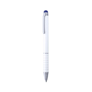 Penna Puntatore Touch Neyax blu - personalizzabile con logo