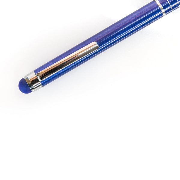 Penna Puntatore Touch Nilf Colore: rosso, giallo, verde, blu, bianco, nero, fucsia, arancione €0.17 - 4646 ROJ