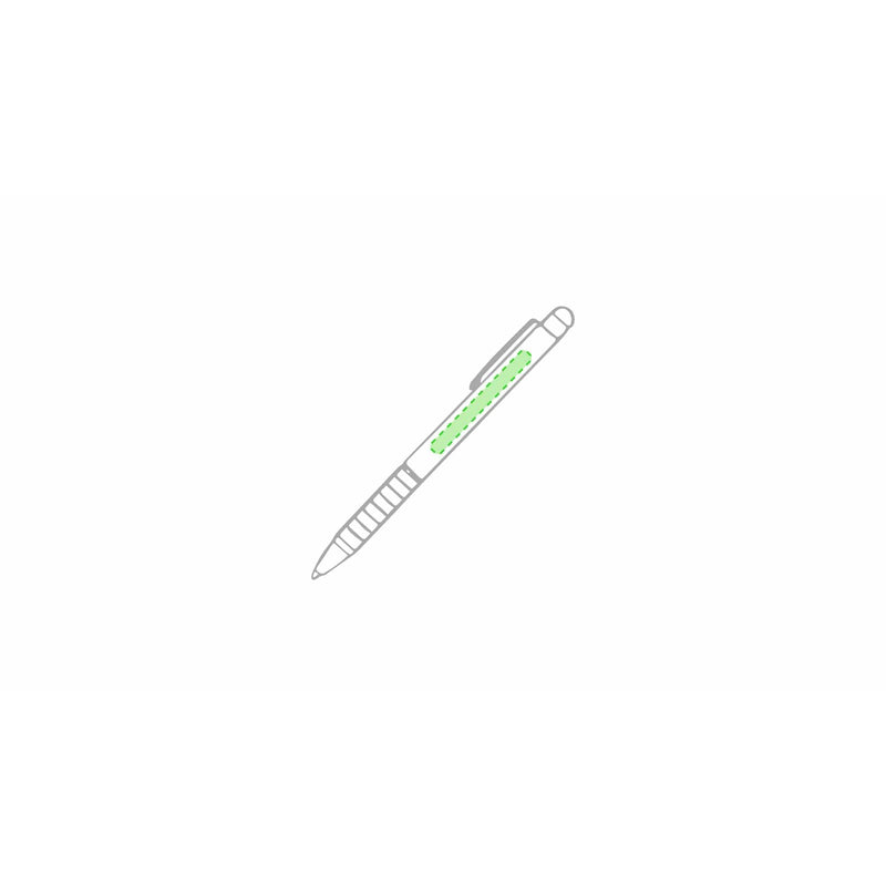 Penna Puntatore Touch Nilf - personalizzabile con logo