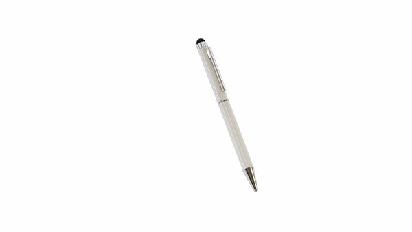 Penna Puntatore Touch Nisha Colore: bianco, nero €0.58 - 4084 BLA