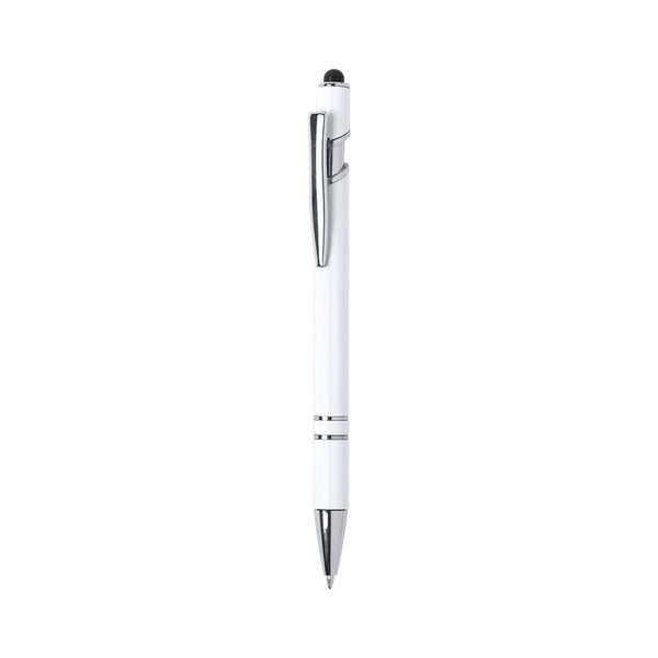 Penna Puntatore Touch Parlex Colore: bianco €0.47 - 6346 BLA
