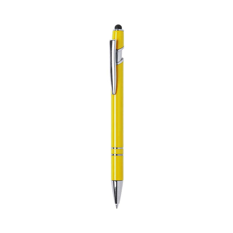 Penna Puntatore Touch Parlex Colore: giallo €0.47 - 6346 AMA