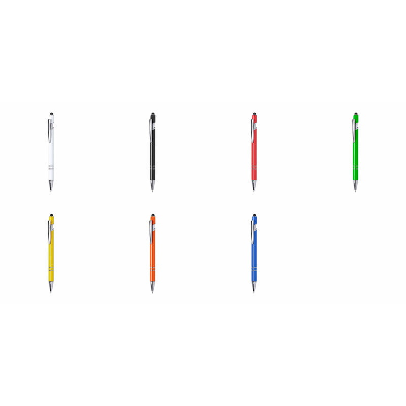 Penna Puntatore Touch Parlex - personalizzabile con logo