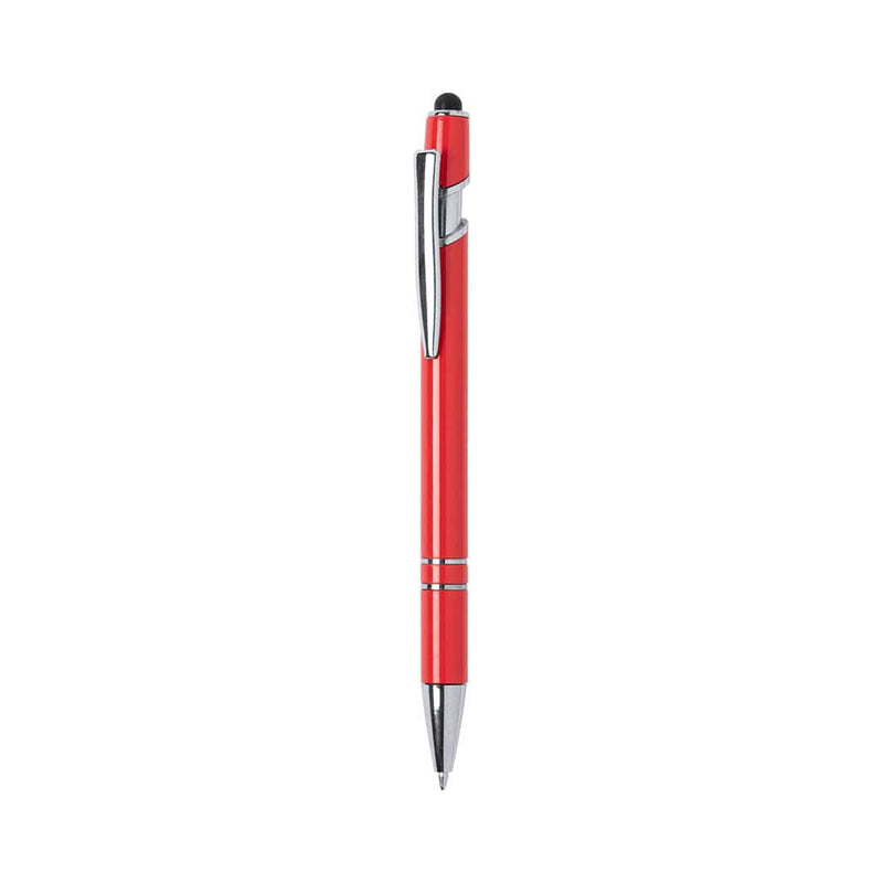 Penna Puntatore Touch Parlex Colore: rosso €0.47 - 6346 ROJ