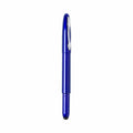 Penna Puntatore Touch Renseix blu - personalizzabile con logo