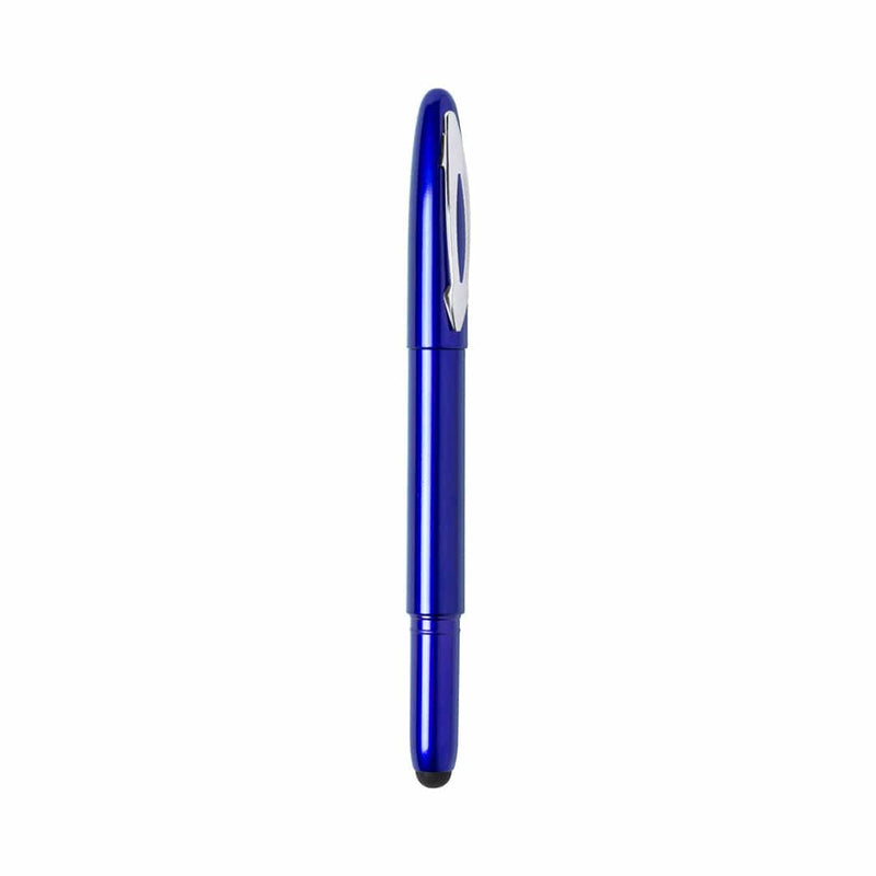 Penna Puntatore Touch Renseix Colore: blu €0.19 - 5584 AZUL