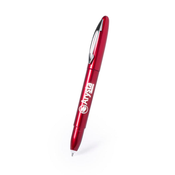 Penna Puntatore Touch Renseix - personalizzabile con logo