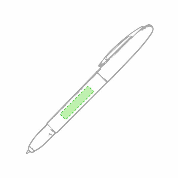 Penna Puntatore Touch Renseix - personalizzabile con logo