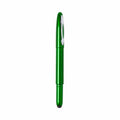 Penna Puntatore Touch Renseix verde - personalizzabile con logo