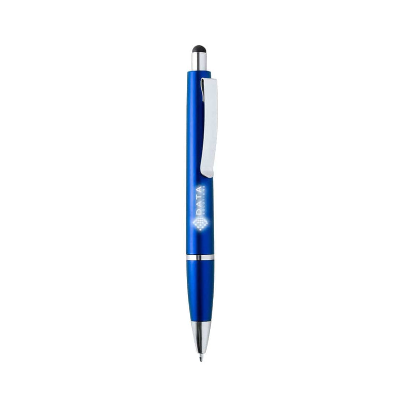 Penna Puntatore Touch Runer Colore: blu €0.32 - 6211 AZUL