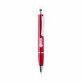 Penna Puntatore Touch Runer Colore: rosso €0.32 - 6211 ROJ