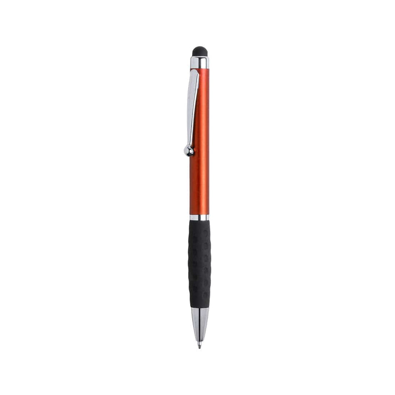 Penna Puntatore Touch Sagur Colore: arancione €0.23 - 4037 NARA