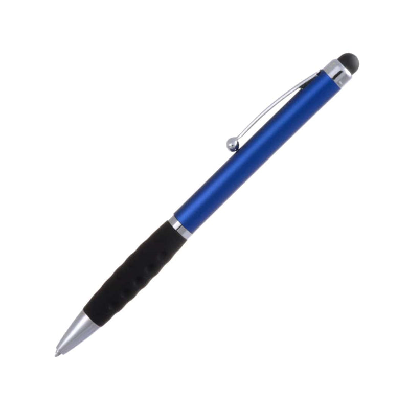 Penna Puntatore Touch Sagur Colore: giallo, blu, fucsia, arancione, nero, color argento, rosso, verde €0.23 - 4037 AMA