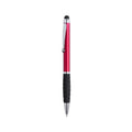 Penna Puntatore Touch Sagur Colore: rosso €0.23 - 4037 ROJ