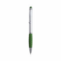 Penna Puntatore Touch Sagursilver Colore: verde €0.14 - 4662 VER