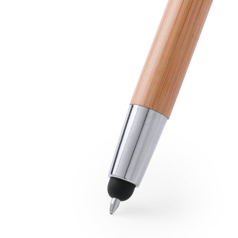 Penna Puntatore Touch Sirim - personalizzabile con logo