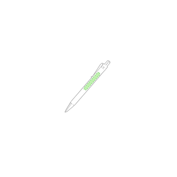 Penna Puntatore Touch Sirim - personalizzabile con logo