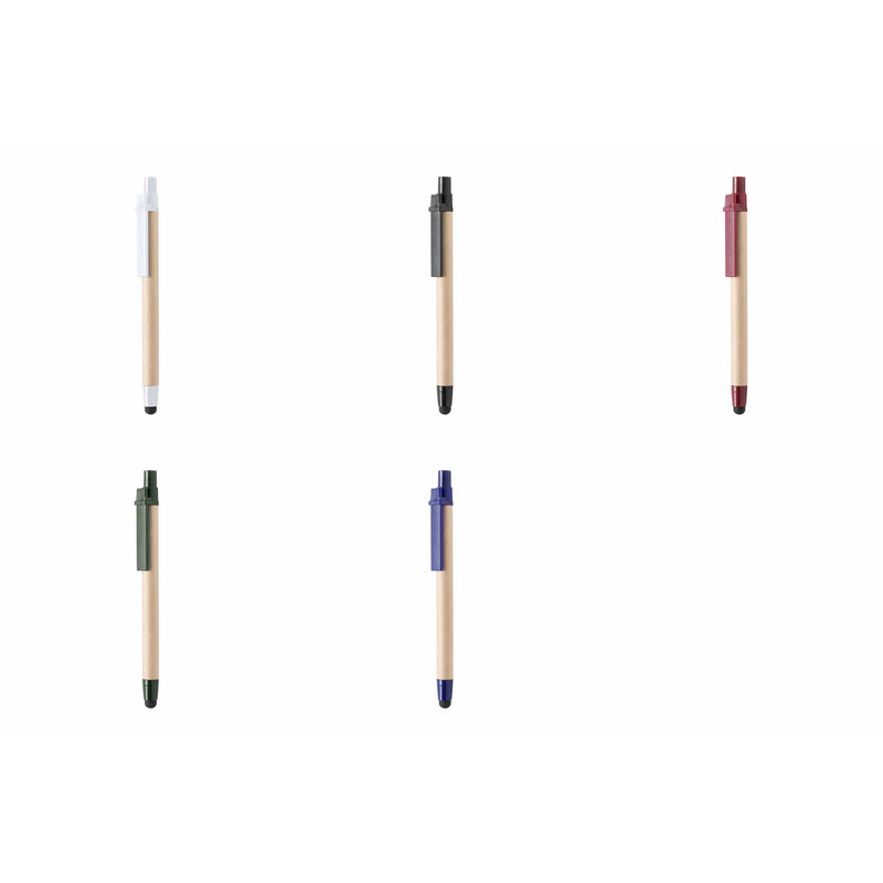 Penna Puntatore Touch Than Colore: rosso, verde, blu, bianco, nero €0.20 - 4903 ROJ