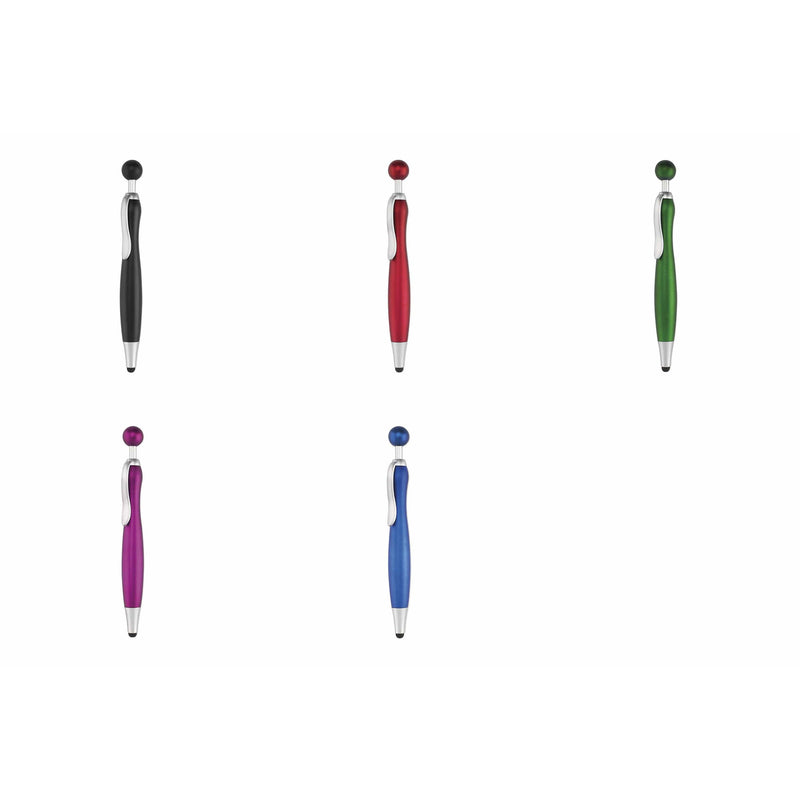 Penna Puntatore Touch Vamux - personalizzabile con logo