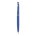 Penna Puntatore Touch Walik blu - personalizzabile con logo