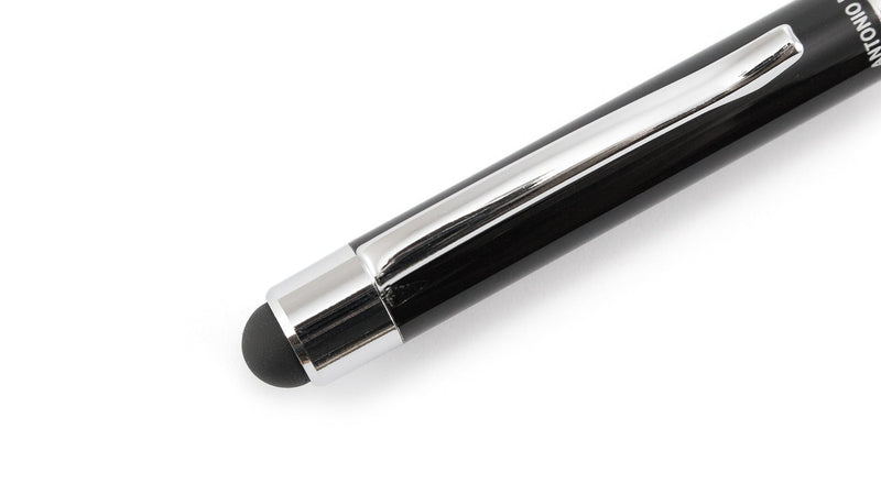 Penna Puntatore Touch Yago Colore: nero €4.37 - 7160 NEG