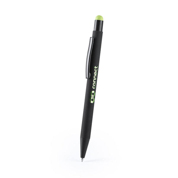 Penna Puntatore Touch Yaret - personalizzabile con logo