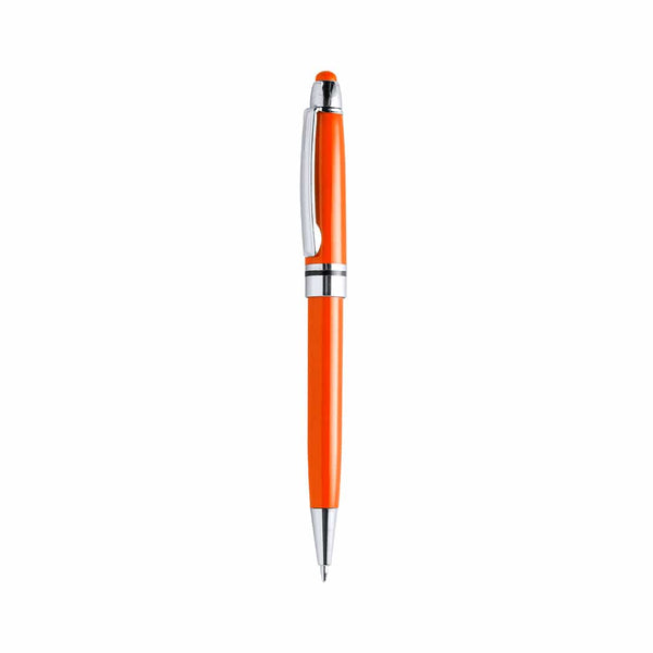 Penna Puntatore Touch Yeiman Colore: arancione €0.21 - 6076 NARA